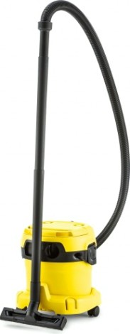 Пылесос сетевой KARCHER WD 2 PLUS V-12/4/18 (1.628-000.0) [1.628-000.0]