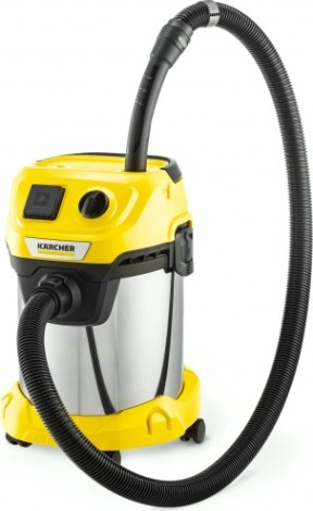 Пылесос сетевой KARCHER WD 3 P S V-17/4/20 (1.628-190.0) [1.628-190.0]