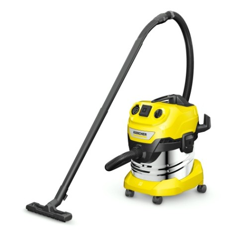 Пылесос сетевой KARCHER WD 4 P S V-20/5/22 (1.628-290.0) [1.628-290.0]