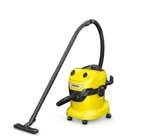 Пылесос сетевой KARCHER WD 4 V-20/5/22 (1.628-209.0) [1.628-209.0]