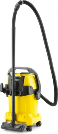 Пылесос сетевой KARCHER WD 5 P V-25/5/22 (1.628-306.0) [1.628-306.0]