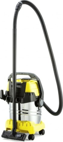 Пылесос сетевой KARCHER WD 5 S V-25/5/22 (1.628-350.0) [1.628-350.0]