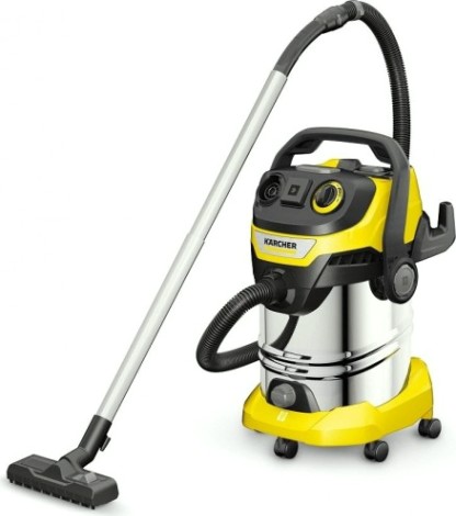 Пылесос сетевой KARCHER WD 6 P S V-30/6/22/T (1.628-360.0) [1.628-360.0]