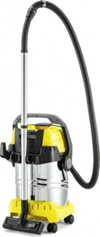Пылесос сетевой KARCHER WD 6 P S V-30/6/22/T (1.628-360.0) [1.628-360.0]