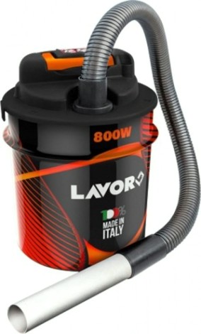 Пылесос сетевой Lavor ASHLEY 1.2 [8.241.0012]