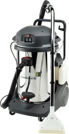 Пылесос сетевой Lavor Costellation IR pro [40011-00008]