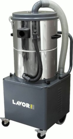 Пылесос сетевой Lavor DMX80 1-22 S pro [0.045.0031]