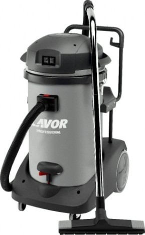 Пылесос сетевой Lavor DOMUS PR pro [40005-00009]