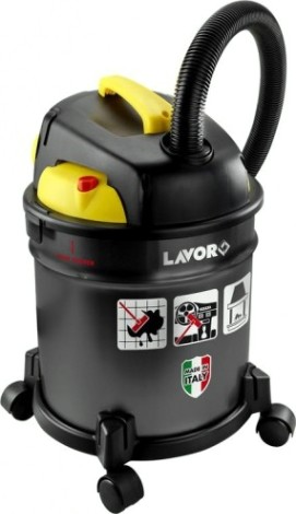 Пылесос сетевой Lavor FREDDY 4 in1 [8.243.0003]