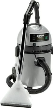 Пылесос сетевой Lavor GBP 20 Pro [40003-00003]
