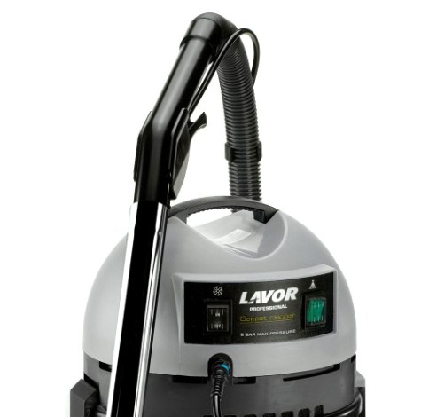 Пылесос сетевой Lavor GBP 20 Pro New моющий [40003-00008]