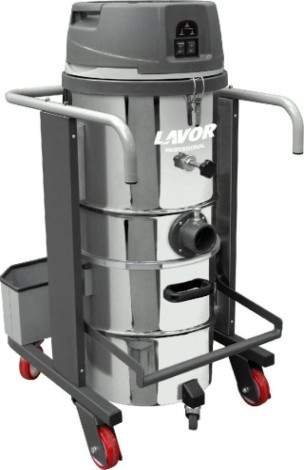 Пылесос сетевой Lavor SMX 77 2-24 pro [0.056.0002]