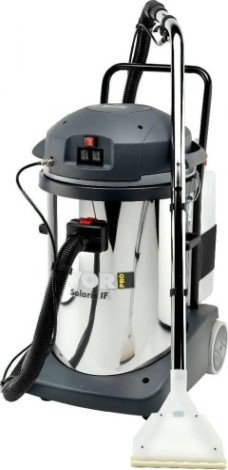 Пылесос сетевой Lavor Solaris IF pro [8.221.0508]