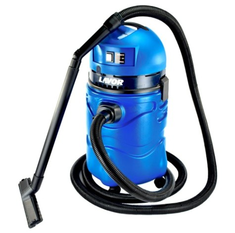 Пылесос сетевой Lavor SWIMMY (8.227.0005) [8.227.0005]