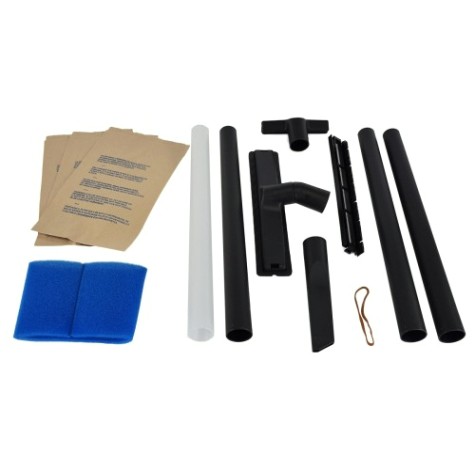 Пылесос сетевой Lavor SWIMMY (8.227.0005) [8.227.0005]