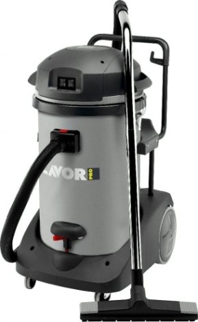 Пылесос сетевой Lavor TAURUS PR pro [40004-00008]