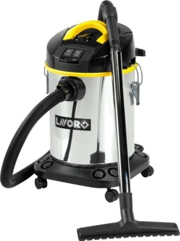 Пылесос сетевой Lavor Venti XE [8.228.0003]