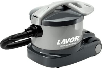 Пылесос сетевой Lavor Whisper pro [40006-00004]