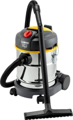 Пылесос сетевой Lavor WT 20 X нерж. [8.253.0011]