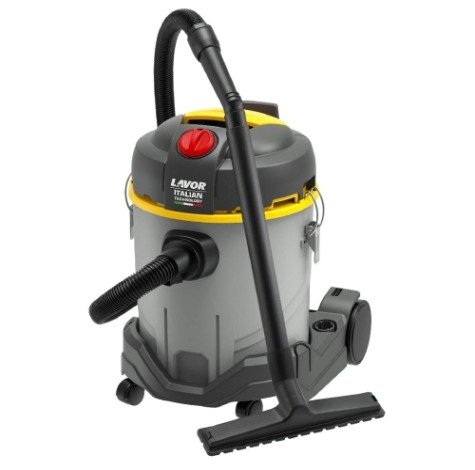 Пылесос сетевой Lavor WTP 20 P [40028-00022]