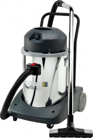 Пылесос сетевой Lavor ZEUS IF pro [40007-00001]