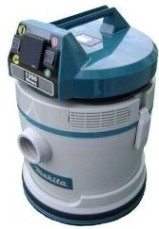 Пылесос сетевой MAKITA 448