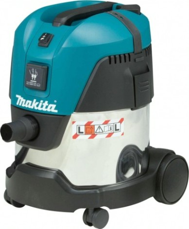 Пылесос сетевой MAKITA VC 2012 L [VC2012L]