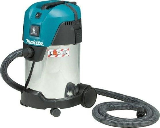 Пылесос сетевой MAKITA VC 3011 L [VC3011L]