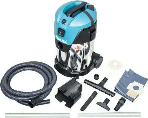 Пылесос сетевой MAKITA VC 3011 L [VC3011L]