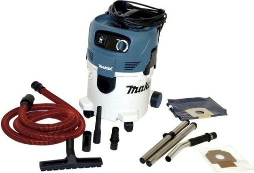 Пылесос сетевой MAKITA VC 3012 L [VC3012L]