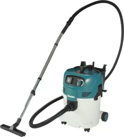 Пылесос сетевой MAKITA VC 3012 M [VC3012M]