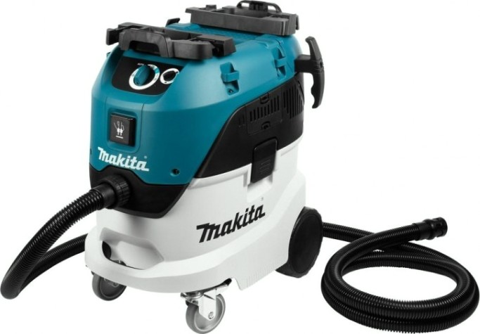 Пылесос сетевой MAKITA VC 4210 L [VC4210L]