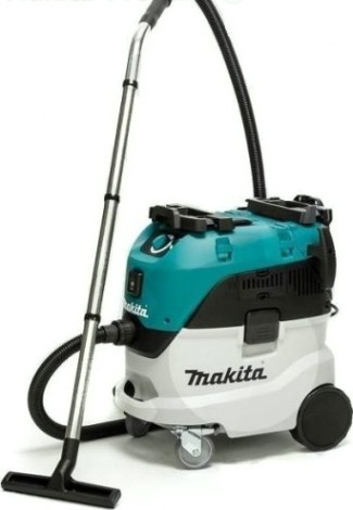Пылесос сетевой MAKITA VC 4210 L [VC4210L]