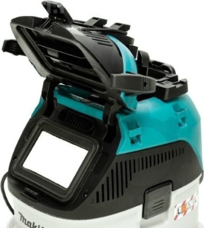 Пылесос сетевой MAKITA VC 4210 L [VC4210L]