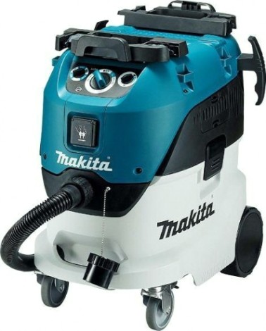 Пылесос сетевой MAKITA VC 4210 M [VC4210M]