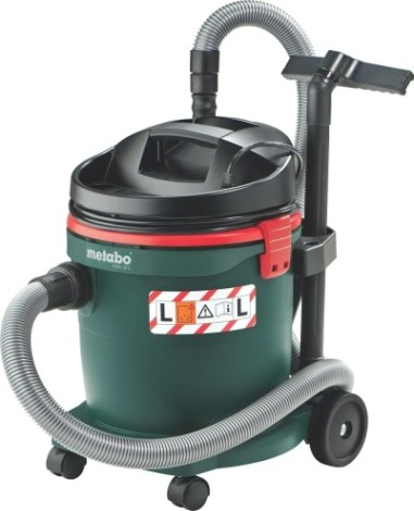 Пылесос сетевой METABO ASA 32 L [602013000]