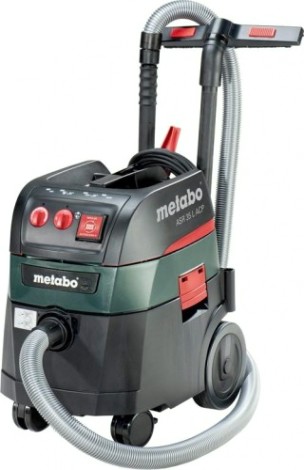 Пылесос сетевой METABO ASR 35 L AutoClean [602057000]