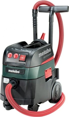Пылесос сетевой METABO ASR 35 M AutoClean [602058000]