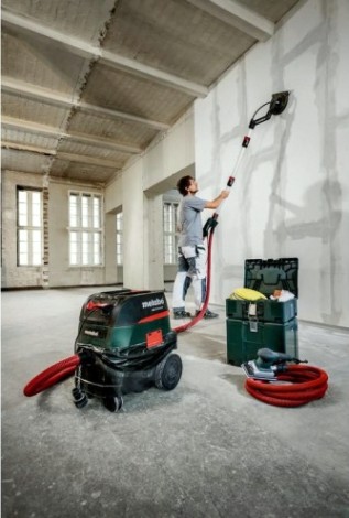 Пылесос сетевой METABO ASR 35 M AutoClean [602058000]