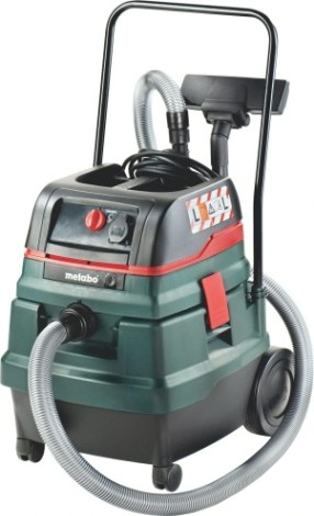 Пылесос сетевой METABO ASR 50 L SC [602034000]