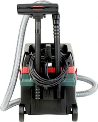 Пылесос сетевой METABO ASR 50 L SC [602034000]