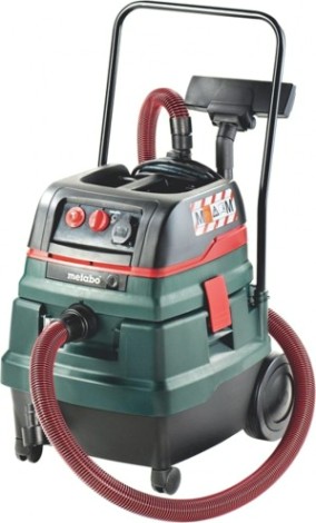 Пылесос сетевой METABO ASR 50 M SC [602045000]