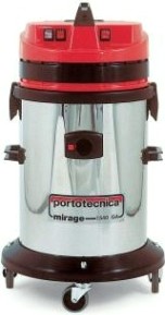 Пылесос сетевой Portotecnica MIRAGE 1540 GA (1 W 3 61 S GA) ASDO 40031 [40031 ASDO]