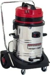 Пылесос сетевой Portotecnica MIRAGE 1629 (1 W 2 76 S) ASDO 40032 [40032 ASDO]