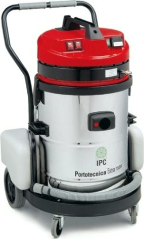 Пылесос сетевой Portotecnica MIRAGE EXTRA MAX (1 W 2 60 S GA) ASDO 40036 [40036 ASDO]