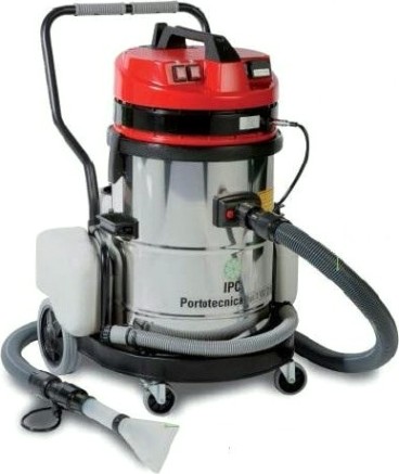 Пылесос сетевой Portotecnica MIRAGE EXTRA MAX (1 W 2 60 S GA) ASDO 40036 [40036 ASDO]