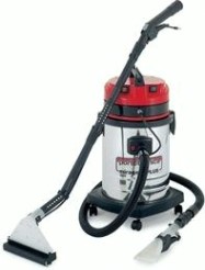 Пылесос сетевой Portotecnica MIRAGE PLUS (1 W 1 32 S) ASDO 40035 [40035 ASDO]