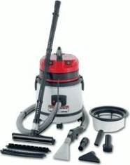 Пылесос сетевой Portotecnica MIRAGE SUPER (1 W 1 22 P) ASDO 40034 [40034 ASDO]