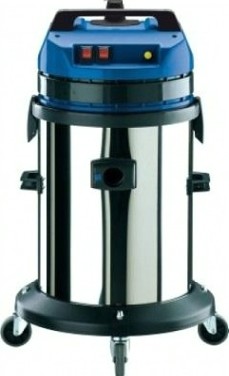 Пылесос сетевой SOTECO MEC 62/2 SG [ASDO12978/MEC 429 XP GA]