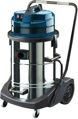 Пылесос сетевой SOTECO MEC 633 WD [ASDO08244]